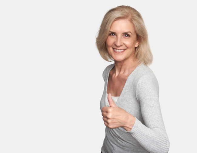 Positive Menopause