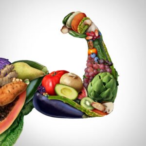 The Power of nutrition
