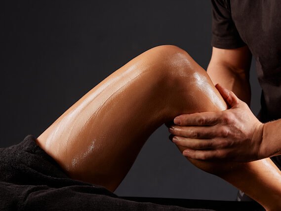 Sports Massage