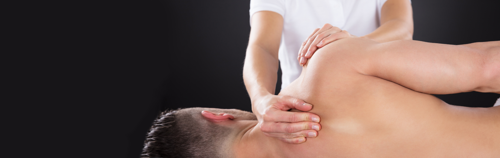 mobile Relaxing massage in your own home