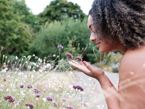 Savouring the moment