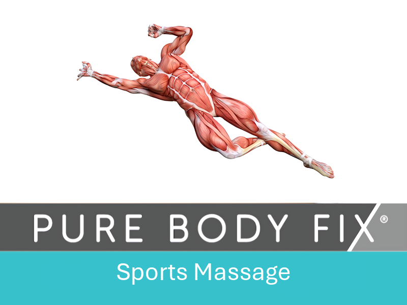 Sports Massage