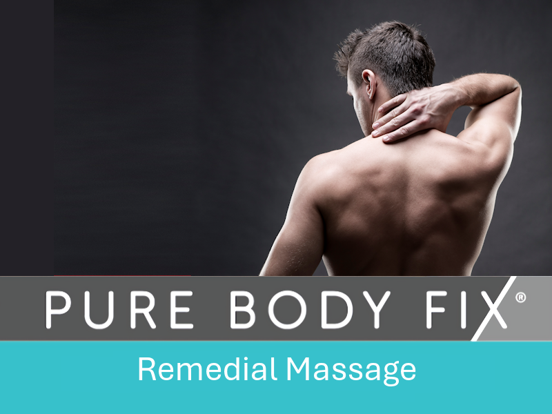 Remedial Masssage