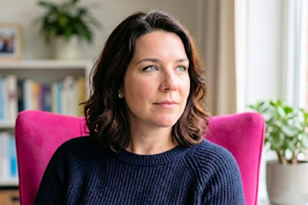Kirstie Walker-Poole